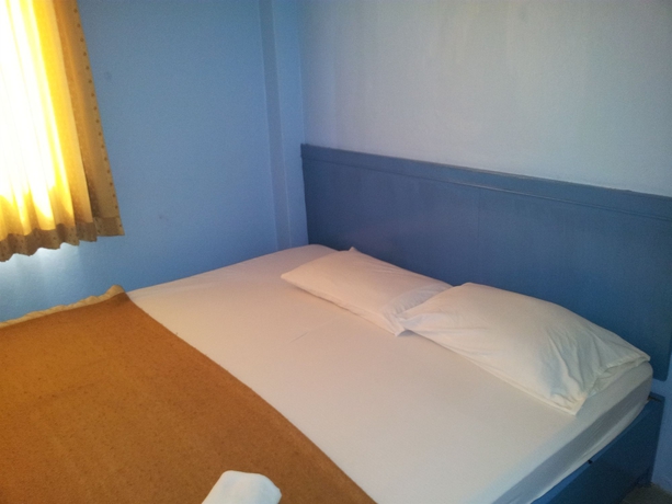 Imagen de la habitación del Hotel Centaur Inn. Foto 11