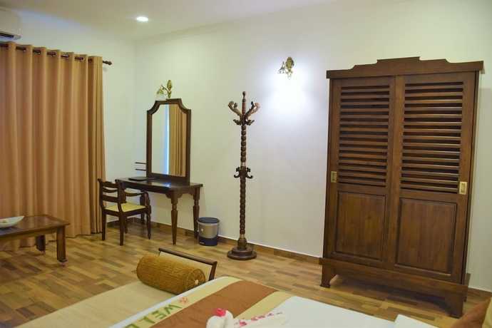 Imagen de la habitación del Hotel Centauria Wild, Udawalawa. Foto 6