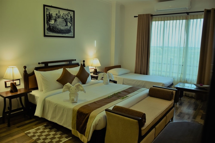 Imagen de la habitación del Hotel Centauria Wild, Udawalawa. Foto 10