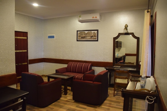 Imagen de la habitación del Hotel Centauria Wild, Udawalawa. Foto 13