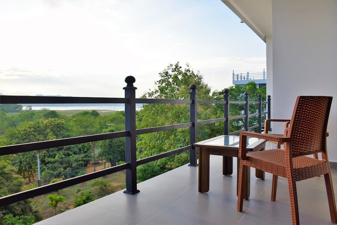 Imagen de la habitación del Hotel Centauria Wild, Udawalawa. Foto 14