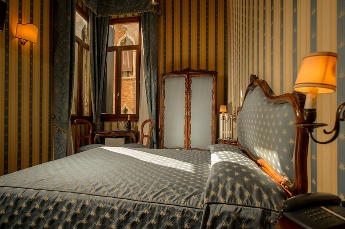 Imagen de la habitación del Hotel Centauro. Foto 9