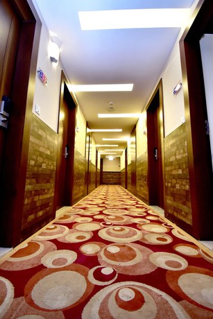 Imagen general del Hotel Centella. Foto 2