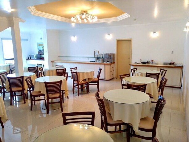 Imagen general del Hotel Centen&aacute;rio. Foto 2