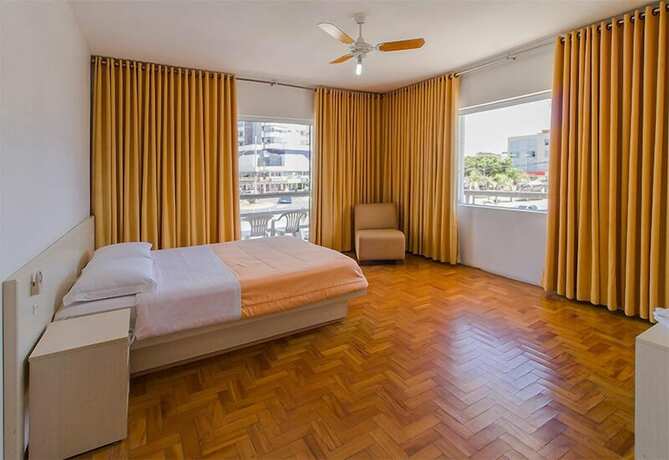 Imagen general del Hotel Centen&aacute;rio. Foto 3