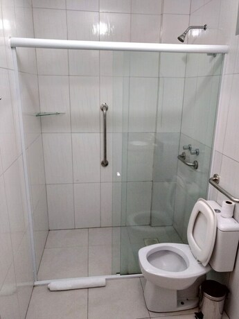 Imagen general del Hotel Centen&aacute;rio. Foto 5