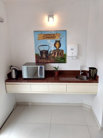 Imagen general del Hotel Centen&aacute;rio. Foto 6