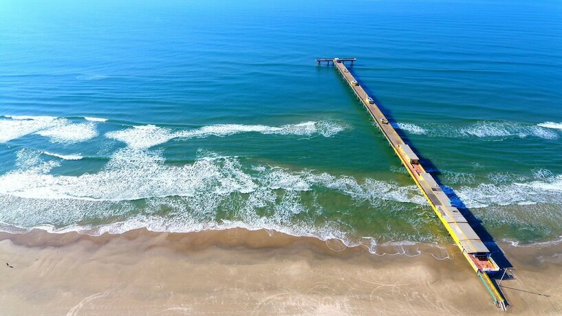 Imagen general del Hotel Centen&aacute;rio. Foto 10