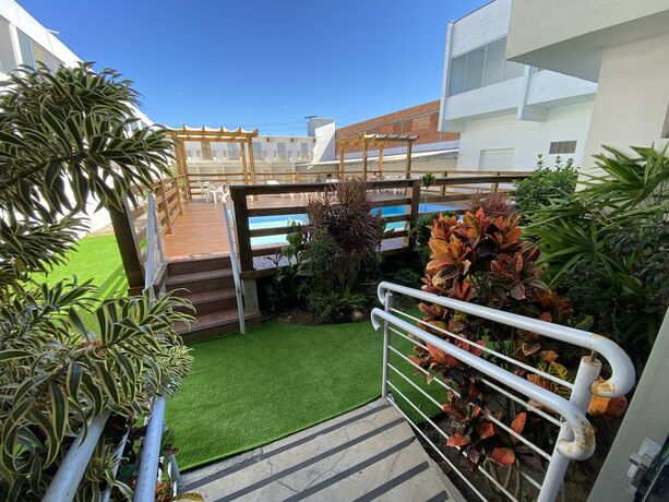 Imagen general del Hotel Centen&aacute;rio. Foto 13