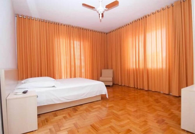 Imagen general del Hotel Centen&aacute;rio. Foto 16