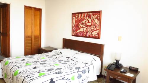 Imagen de la habitación del Hotel Centenario, Armenia. Foto 3