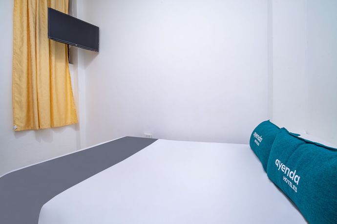 Imagen de la habitación del Hotel Centenario Boutique. Foto 2