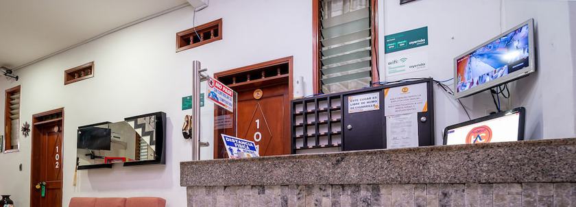 Imagen general del Hotel Centenario Boutique. Foto 1