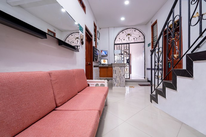 Imagen de los interiores del Hotel Centenario Boutique. Foto 18