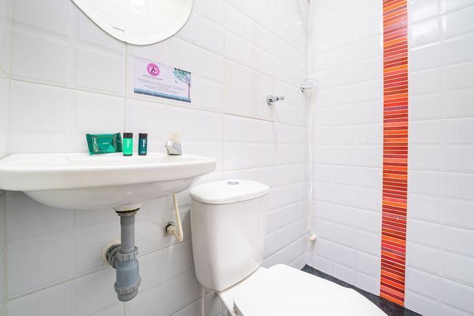 Imagen de la habitación del Hotel Centenario Boutique. Foto 12