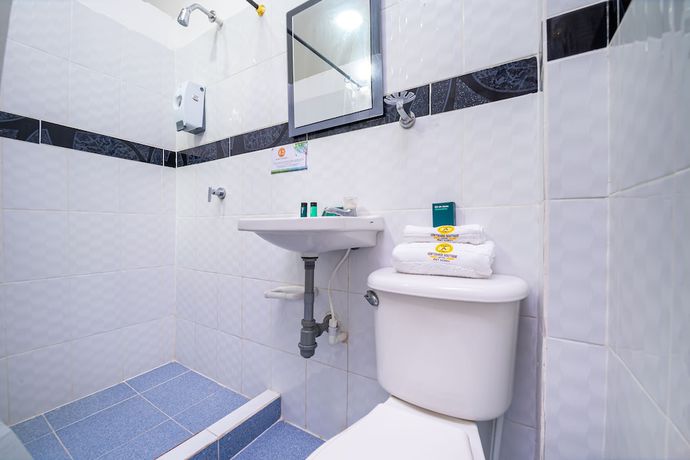 Imagen de la habitación del Hotel Centenario Boutique. Foto 17