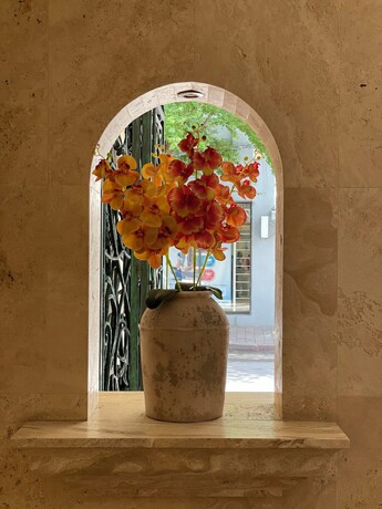 Imagen general del Hotel Centenario. Foto 3