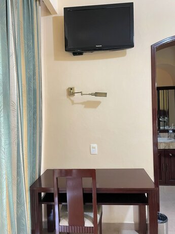 Imagen general del Hotel Centenario. Foto 6