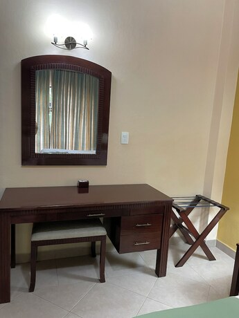 Imagen general del Hotel Centenario. Foto 8