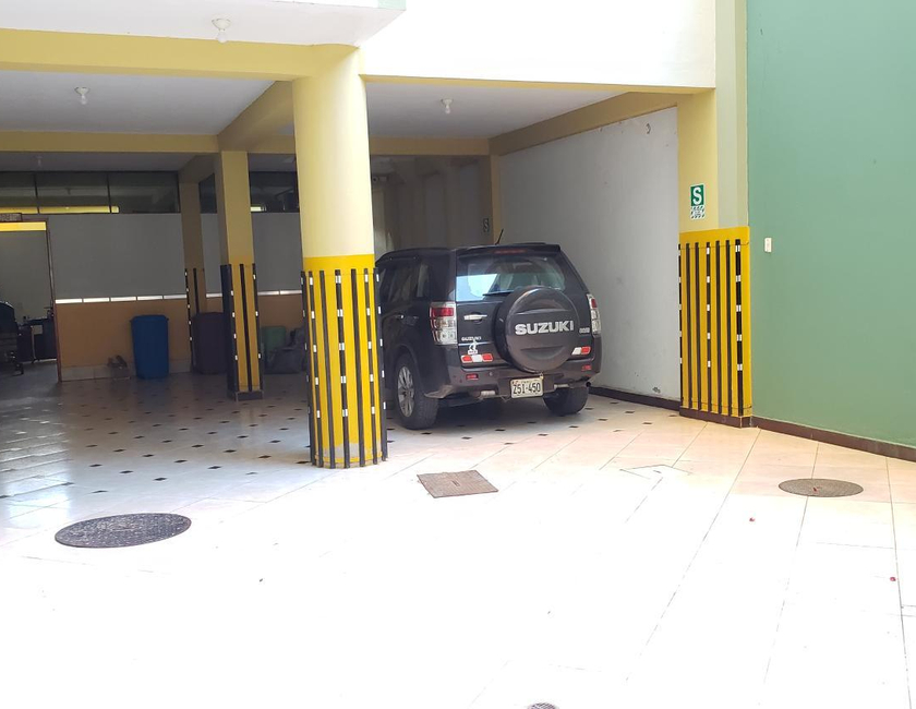 Imagen general del Hotel Centenario, Puerto Maldonado. Foto 10