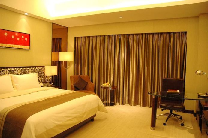 Imagen de la habitación del Hotel Centenio Kingdom. Foto 2