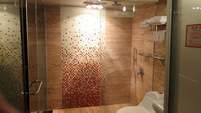 Imagen de la habitación del Hotel Centenio Kingdom. Foto 5