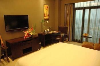 Imagen de la habitación del Hotel Centenio Kingdom. Foto 7