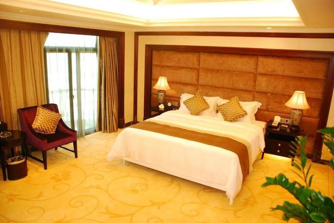 Imagen general del Hotel Centenio Kingdom. Foto 1