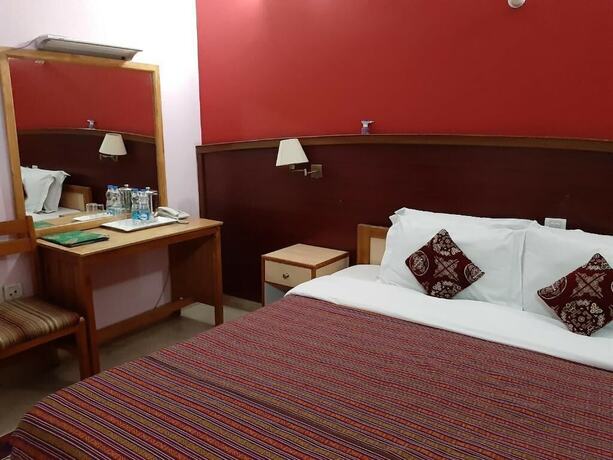 Imagen general del Hotel Centennial 2008. Foto 2