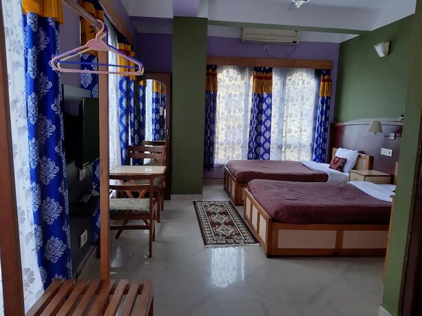 Imagen general del Hotel Centennial 2008. Foto 3