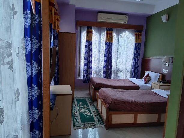 Imagen general del Hotel Centennial 2008. Foto 4