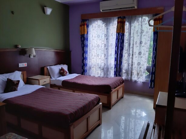 Imagen general del Hotel Centennial 2008. Foto 5