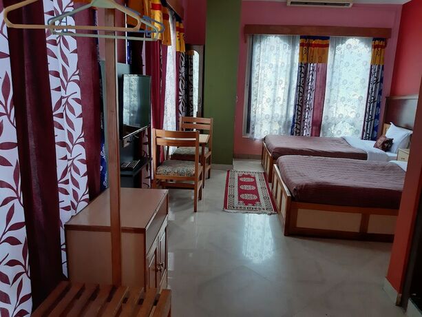 Imagen general del Hotel Centennial 2008. Foto 6