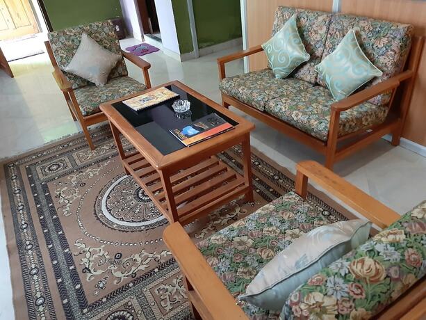 Imagen general del Hotel Centennial 2008. Foto 7