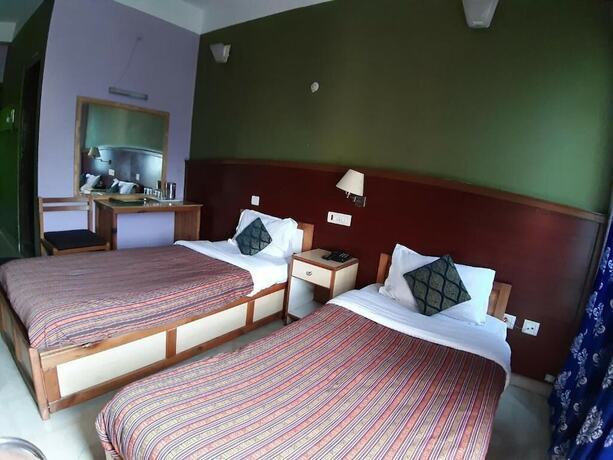 Imagen general del Hotel Centennial 2008. Foto 8