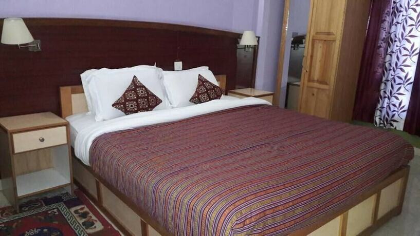 Imagen general del Hotel Centennial 2008. Foto 11