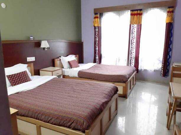 Imagen general del Hotel Centennial 2008. Foto 13