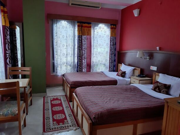 Imagen general del Hotel Centennial 2008. Foto 15