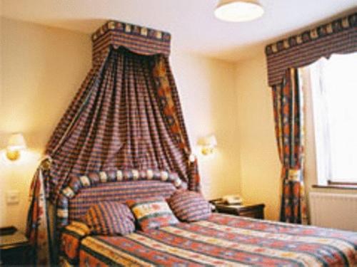 Imagen de la habitación del Hotel Centennial. Foto 7