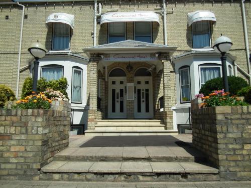 Imagen general del Hotel Centennial. Foto 1