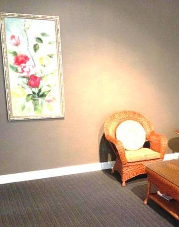 Imagen general del Hotel Centennial Inn On Bathurst. Foto 11