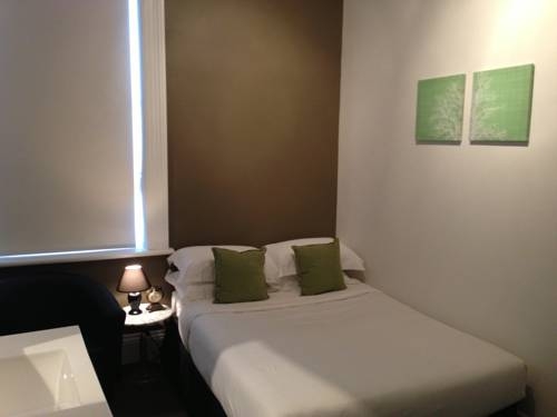 Imagen general del Hotel Centennial Inn On Bathurst. Foto 19