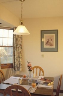 Imagen de la habitación del Hotel Centennial Inn Suites. Foto 4