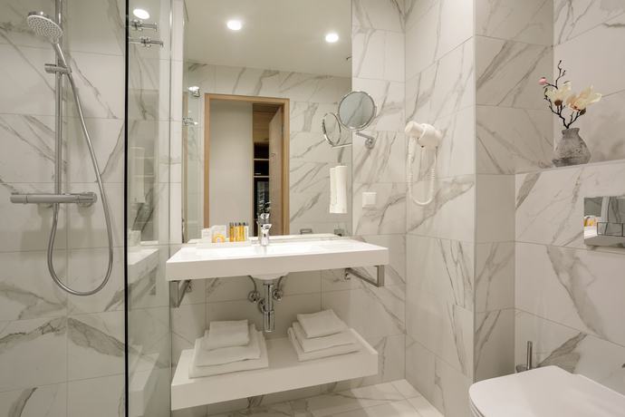 Imagen de la habitación del Hotel Centennial Nexus Hotel Tallinn. Foto 12