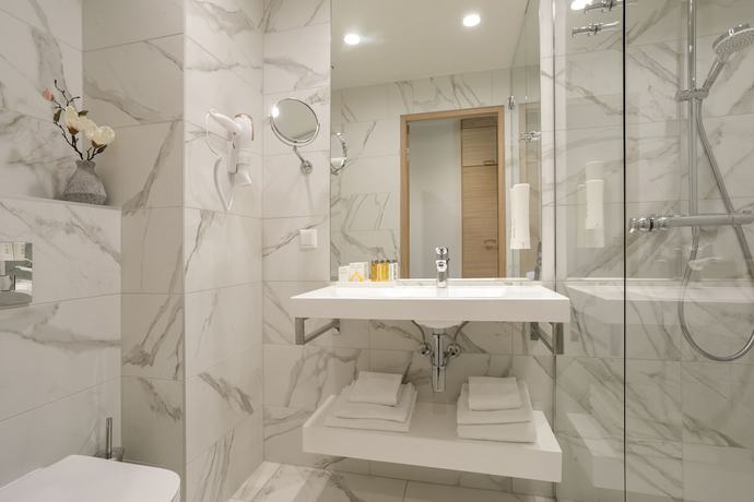 Imagen de la habitación del Hotel Centennial Nexus Hotel Tallinn. Foto 16