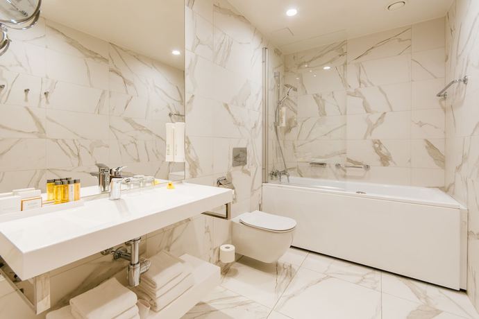 Imagen de la habitación del Hotel Centennial Nexus Hotel Tallinn. Foto 17