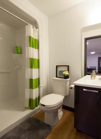 Imagen de la habitación del Hotel Centennial Place Student Residence Scarborough. Foto 6