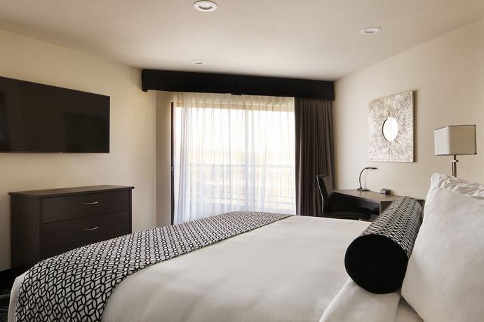 Imagen de la habitación del Hotel Centennial Spokane. Foto 3