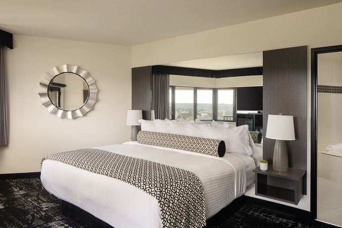 Imagen de la habitación del Hotel Centennial Spokane. Foto 6