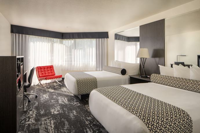 Imagen de la habitación del Hotel Centennial Spokane. Foto 11